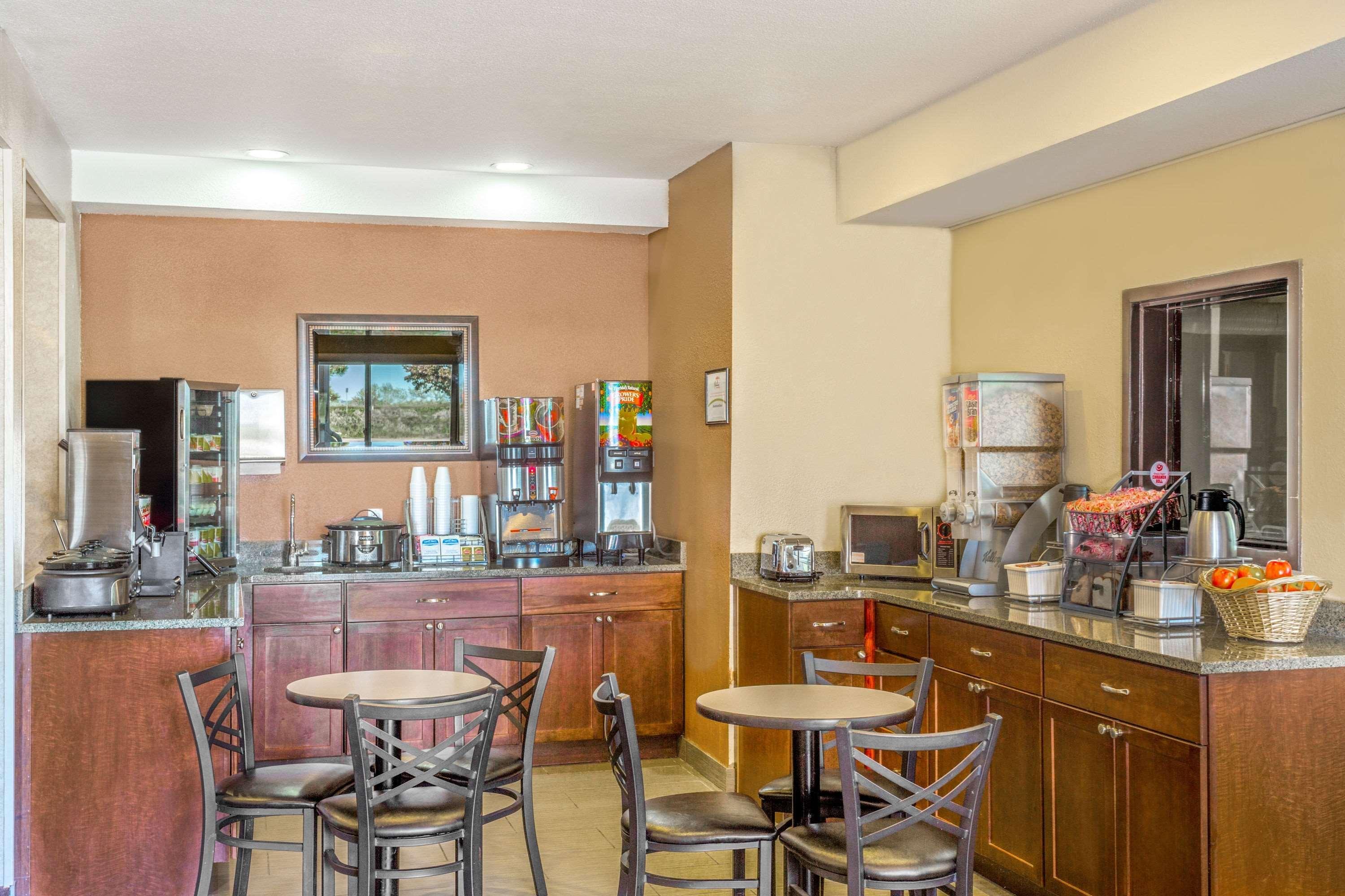 Super 8 By Wyndham Heyburn Hotel Burley Ngoại thất bức ảnh